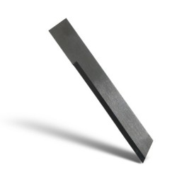 Lame V-Cut métal dur