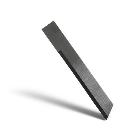 Lâmina de metal duro V-Cut