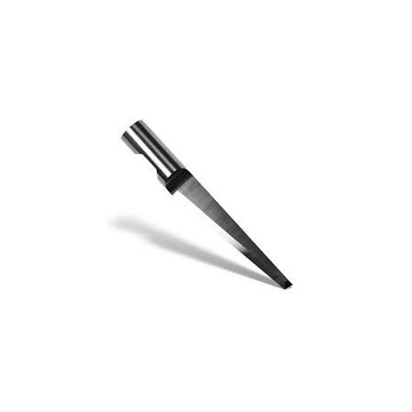 Cuchilla para POT L27 T 0.63