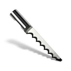 Cuchilla para POT L27 T 0.63