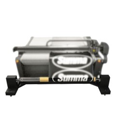 Enrrollador delantero Summa FSeries 1612