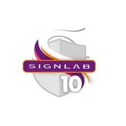 SignLab Versión 10 DesignPro
