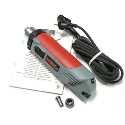 Motor fresadora KRESS para Fseries