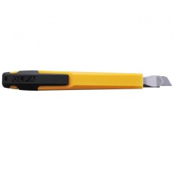 New Utility Cutter