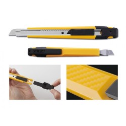 New Utility Cutter