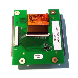 Écran couleur 320x240 LCD