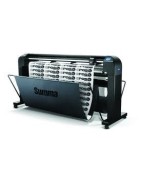 Plotter de corte Summa, la línea de plotters de corte más precisa del mercado.