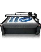 Accesorios y consumibles para mesas de corte Summa | Rotutech.com